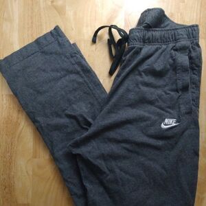 Nike Logo Sweatpants Joggers Trainers